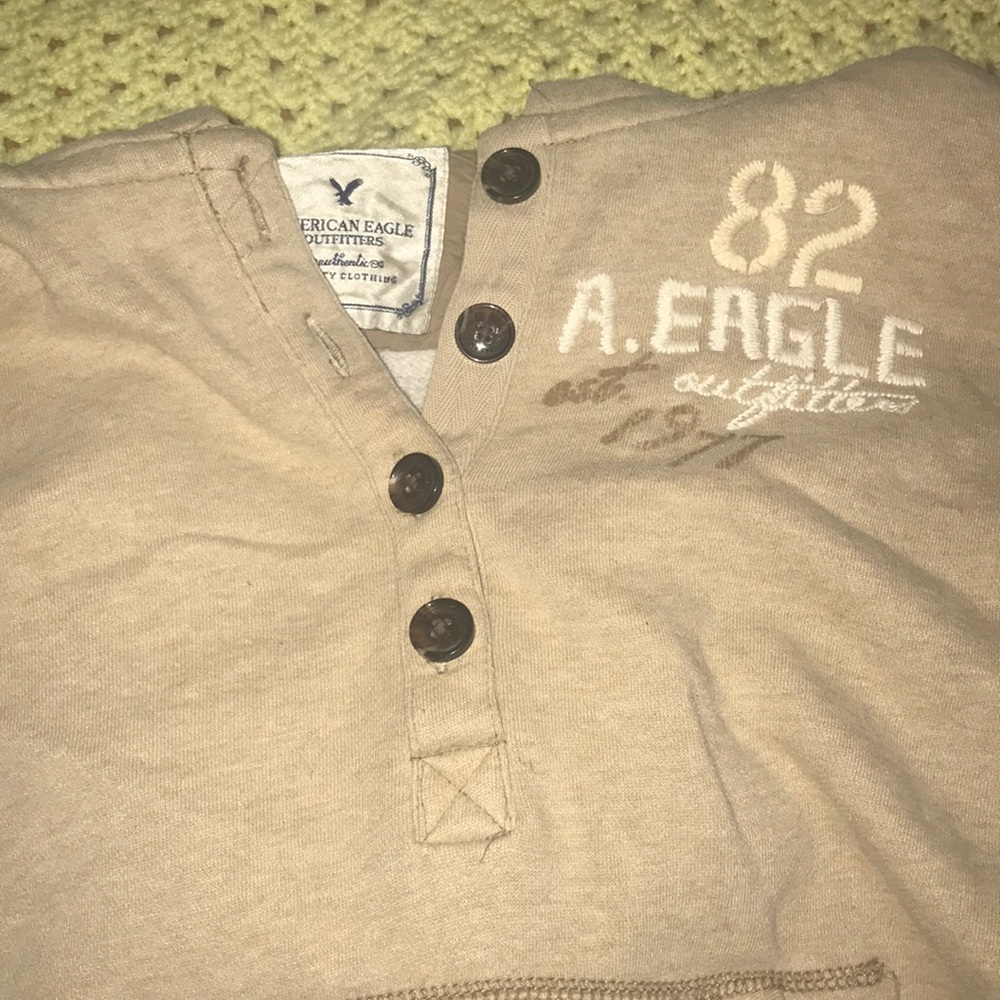 AmericanEagle Hoodie